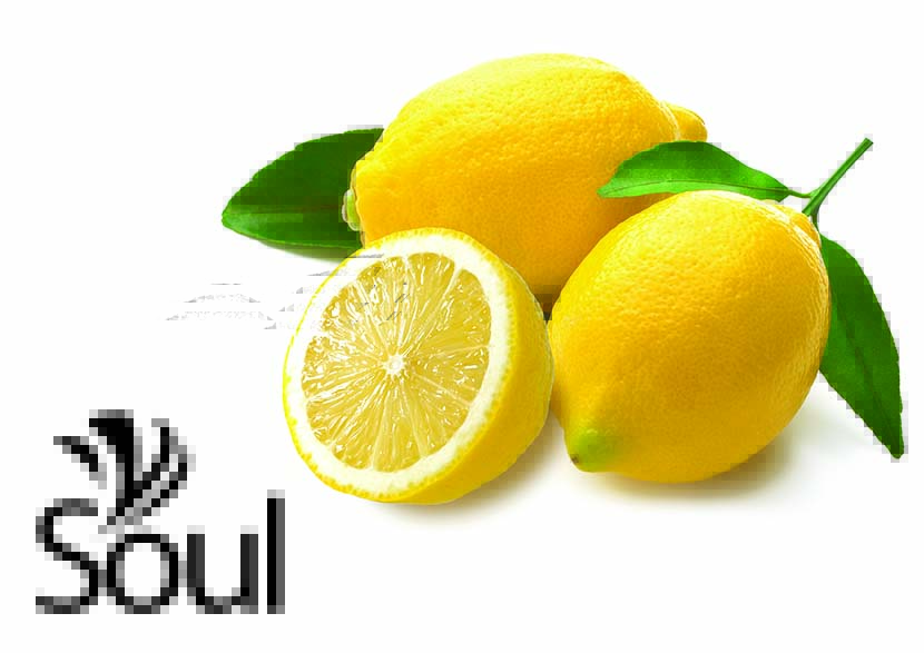 干草药 - Lemon - Yellow Lemon 柠檬 1kg